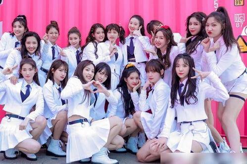 选秀男团爆料视频大全最新,揭秘幕后真相与精彩瞬间  第2张