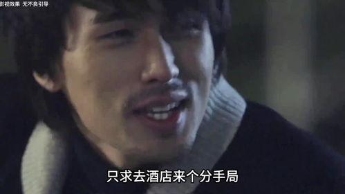 韩国十九禁电影在线观看,揭秘韩国十九禁电影背后的激情与禁忌  第2张